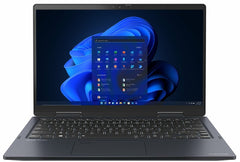 TOSHIBA Portege X30W-K | Refurbished | Intel Core i7-1260P (12e Generatie) | 16 GB RAM | 512 GB SSD | 13.3″ Full HD Touchscreen | Originele NL(US) Toetsenbord