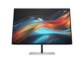 HP 7 Pro 724pu 24" Refurbished | 24" WUXGA IPS 16:10 (1920x1200) | HA | TI | SW | PI | 2xDP | HDMI | USB-C | VESA | 12M Garantie
