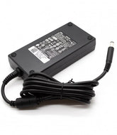 Caricatore per laptop DELL 180W | Modello LA18PM180 | Alimentatore originale per laptop EU