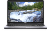 Dell Latitude 5510 | Intel Core i5-10310U | 16 GB di RAM | SSD da 256 GB | 15.6" Full HD | 10ª generazione | Tastiera numerica | Windows 11