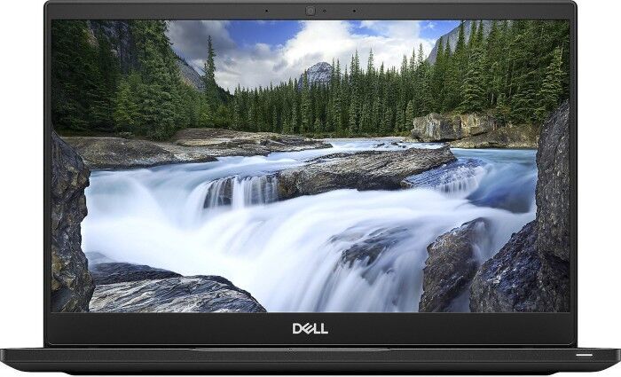 Dell Latitude 7390