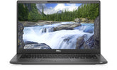 Dell Latitude 7400 | Intel Core i7 8665U | Intel UHD Graphics | 16 GB | SSD da 256 GB | 14" FHD | Windows 11