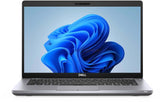 Dell Latitude 5410 | Intel Core i5 10310U (10ª generazione) | INTEL COMETLAKE-U GT2 UHD | 16 GB RAM | 256 GB SSD | 14" Full HD IPS Touchscreen | Windows 11