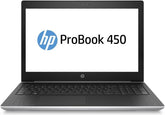 HP ProBook 450 G5 | Intel Core i3 7100U | Intel UHD Graphics 620 | 16 GB RAM | 256 GB SSD | Full HD | Numeriek Toetsenbord | Windows 11