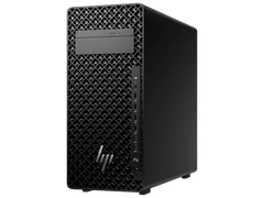 HP Z2 Tower G1i U9-285K Refurbished | Intel Core i9-12900 (12e Gen) | 64GB DDR5 5600 NON ECC | 1TB M.2 SSD | DVD-RW | Windows 11 Pro 64-bit | 12M Garantie