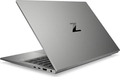 HP ZBook Firefly 14 G7 Refurbished | i5-10310U (10e Gen) | 16GB RAM | 256GB NVMe SSD | 14 inch FHD Touch | Windows 11 Pro | Origineel QWERTY (UK) Toetsenbord