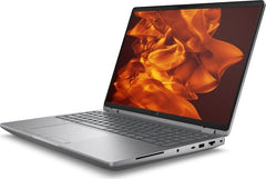 HP ZBook Fury 16 G1i U9-285HX Ricondizionato | Intel Core i9-12900HX (12ª generazione) | 64GB RAM | 1TB SSD | 16.0 pollici 2,5K | 12 mesi di garanzia