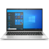 HP 840 G8 Refurbished | i5-1145G7 (11e Gen) | 8GB RAM | 256GB NVMe SSD | 14 inch FHD | Windows 11 Pro | Origineel QWERTY (UK) Toetsenbord