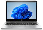 HP EliteBook mt44 Mobile Thin Client | AMD Ryzen 3 PRO | AMD Radeon Vega Mobile Gfx | 16 GB | 256 GB SSD | 14" FHD | Geschikt Voor Gaming En Grafische Toepassingen | Win 11