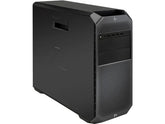 Workstation HP Z4 G4 | Intel Xeon W-2225 | 32 GB RAM | 512 GB M.2 | Windows 10 Pro | Nvidia RTX A2000 6GB | Adatto alla grafica | 1 anno di garanzia