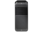 HP Z4 G4 Workstation | Intel Xeon W-2225 | 32 GB RAM | 512 GB M.2 SSD | Nvidia RTX A2000 6GB | Windows 10 Pro | Grafisch toepasselijk | 1 jaar Garantie.