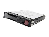 HPE 400GB 12G SSD SFF WI SC SAS Gen8 Gen9 Gen10 Refurbished | 12M Garantie