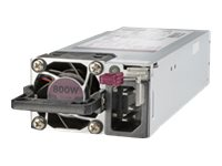 HPE 800W FS Platinum Hot Plug LH Pwr Sply Kit Refurbished | 12M Garantie