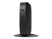 HP T655 Refurbished | AMD Ryzen R2314 | 8GB RAM | 256GB SSD | Radeon Graphics | 3x 4K DisplayPort | WLAN | Windows 11 IoT | 12M Garantie