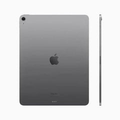 APPLE iPad Air 7 Refurbished | 128GB | WIFI | 13 inch | Space Gray | 12M Garantie
