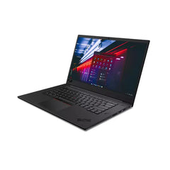 LENOVO ThinkPad P1 Gen 4 Refurbished | i7-11850H (11e Gen) | NVIDIA T1200 GPU | 16GB RAM | 512GB SSD | 16 inch WQXGA | Windows 11 Pro | Grafisch toepasselijk | Originele NL(US) Toetsenbord