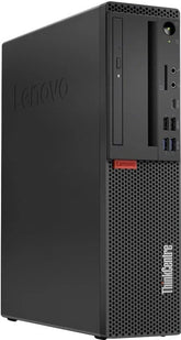 Lenovo Thinkcentre M720s SFF | I7 8th Gen | 8 GB DDR4 | 512 GB SSD - Computers