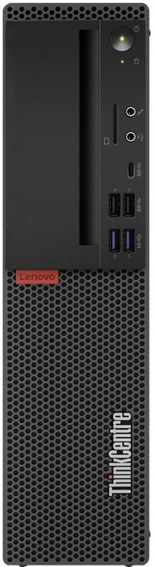 Lenovo Thinkcentre M720s SFF | I7 8th Gen | 8 GB DDR4 | 512 GB SSD - Computers