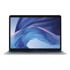 Apple MacBook Air 13 Inch 1.1GHz i5 Refurbished | 256GB opslag | 8GB RAM | Space Grey | 1 jaar Garantie | Accessoires