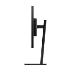 LENOVO ThinkVision T27-40 Refurbished | 27 inch IPS 16:9 1920x1080 | HDMI/DP/VGA/USB | 12M Garantie