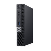 DELL 7070 MFF Refurbished | i5-9500T (9e Gen) | 8GB RAM | 256GB NVMe | Windows 11 Pro | 12M Garantie