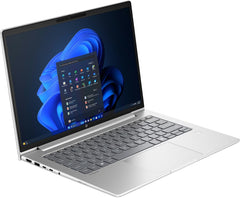 HP ProBook 4 G1i 14 Ricondizionato | Intel Core U5-225U (2ª generazione) | 16GB RAM | 512GB SSD | 14 pollici WUXGA | Windows 11 Pro | 12M di garanzia