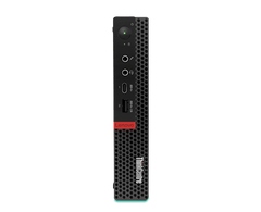 LENOVO M720q Tiny Refurbished | i5-8500T (8e Gen) | 8GB RAM | 256GB NVMe SSD | Windows 11 Pro | 12M Garantie