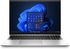 HP EliteBook 860 G9 Refurbished | i5-1245U (12e Gen) | 16GB RAM | 256GB NVMe SSD | 16 inch WUXGA Touchscreen | Windows 11 Pro | 12M Garantie