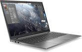 HP ZBook Firefly 14 G7 Refurbished | i7-10510U (10e Gen) | 16GB RAM | 256GB SSD | 14 inch FHD | Windows 11 Pro | Originele NL(US) Toetsenbord