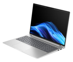 HP EliteBook 6 G1i 16 Refurbished | Intel Core i5-1235U (12e Gen) | 16GB RAM | 512GB SSD | 16 inch | Windows 11 Pro | 12M Garantie