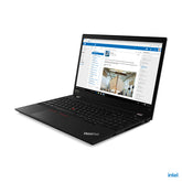 LENOVO T15 Gen 2 Refurbished | i7-1185G7 (11e Gen) | 16GB RAM | 512GB NVMe SSD | 15.6 inch FHD | Windows 11 Pro | Originele NL(US) Toetsenbord
