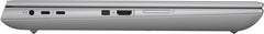 HP ZBook Fury 16 G9 Refurbished | i7-12850HX (12e Gen) | 32GB RAM | 1TB SSD | 16 inch WUXGA | Windows 11 Pro | Originele NL(US) Toetsenbord