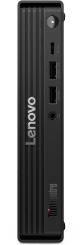 LENOVO ThinkCentre M70q Gen6 U5-225T Ricondizionato | Intel Core i5-13400 (13ª Gen) | 16GB RAM | SSD da 512GB | Windows 11 Pro | 12 mesi di garanzia