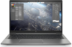 HP Zbook Firefly 14 G8 Refurbished | i5-1145G7 (11e Gen) | 16GB RAM | 256GB NVMe SSD | 14 inch FHD | Windows 11 Pro | Originele NL(US) Toetsenbord