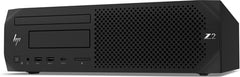 HP Z2 G4 SFF Refurbished | Intel Core i5-8500 (8e Gen) | 8GB RAM | 256GB NVMe SSD | Windows 11 Pro | 12M Garantie
