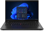 LENOVO L14 G3 Refurbished | i5-1245U (12e Gen) | 16GB RAM | 256GB NVMe SSD | 14 inch FHD | Windows 11 Pro | Originele NL(US) Toetsenbord