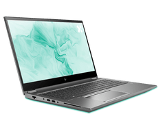 HP Zbook Fury 15 G8 Refurbished | i7-11850H (11e Gen) | 32GB RAM | 512GB NVMe SSD | 15.6 inch FH | NVIDIA RTX A2000 | Origineel AZERTY (FR) Toetsenbord