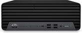 HP 600 G6 SFF Refurbished | i5-10400F (10e Gen) | 16GB RAM | 256GB NVMe | Windows 11 Pro | 12M Garantie