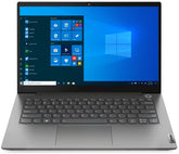 LENOVO ThinkBook 14 G2 Refurbished | i5-1135G7 (11e Gen) | 8GB RAM | 256GB NVMe SSD | 14 inch FHD | Windows 11 Pro | Originele NL(US) Toetsenbord