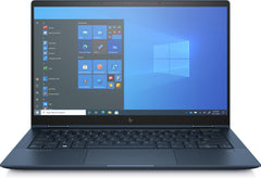 HP Dragonfly G2 Refurbished | i7-1165G7 (11e Gen) | 16GB RAM | 512GB SSD | 13.3 inch FHD | Windows 11 Pro | 12M Garantie