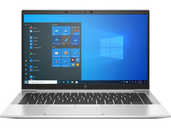 HP EliteBook 840 G8 ricondizionato | i7-1185G7 (11ª generazione) | 16GB RAM | SSD da 256GB | 14 pollici FHD | Windows 11 Pro | Garanzia di 12 mesi
