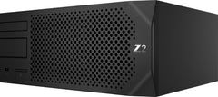 HP Z2 G4 SFF Refurbished | Intel Core i5-8500 (8e Gen) | 8GB RAM | 256GB SSD | Windows 11 Pro | 12M Garantie