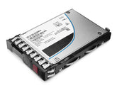 HPE 1.92TB Refurbished | 1.92TB 6G SSD SFF MU DS SC SATA Gen8 Gen9 Gen10 | 12M Garantie