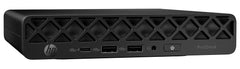 HP ProDesk 4 Mini G1i Refurbished | Intel U5-225T | 16GB RAM | 512GB SSD | Windows 11 Pro | 12M Garantie