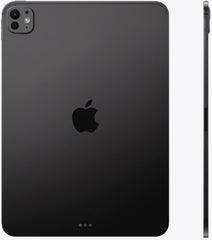 APPLE iPad Pro 11 inch 6th Gen Refurbished | 1TB | WIFI+LTE | Space Black | 12M Garantie