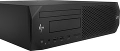 HP Z2 G4 SFF Refurbished | Intel Core i5-8500 (8e Gen) | 8GB RAM | 256GB SSD | Windows 11 Pro | 12M Garantie