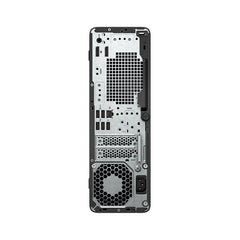 HP Z2 SFF G1i Refurbished | 20Core 1,8GHz | 16GB RAM | 512GB M.2 SSD | DVD-RW | Windows 11 Pro | NVIDIA RTX A1000 8GB | 12M Garantie