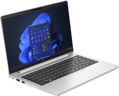 HP 640 G10 Refurbished | i5-1335U (13e Gen) | 16GB RAM | 256GB NVMe SSD | 14 inch FHD | Windows 11 Pro | 12M Garantie