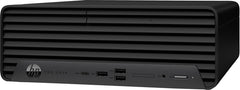 HP 400 G9 SFF Refurbished | i5-14500 (14e Gen) | 8GB RAM | 512GB SSD | Windows 11 Pro | 12M Garantie