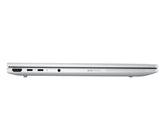 HP EliteBook 8 G1i 14 Ricondizionato | Intel Core U7-255U (12ª Gen) | 16GB RAM | 512GB SSD | 14 pollici WUXGA | Windows 11 Pro | Garanzia di 12 mesi
